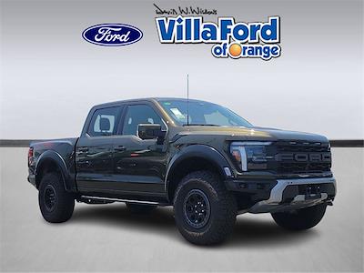 2025 Ford F-150 SuperCrew Cab 4x4 Pickup for sale #00J51018 - photo 1