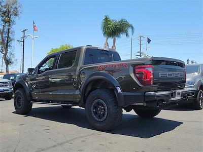 2025 Ford F-150 SuperCrew Cab 4WD Pickup for sale #00J51018 - photo 2