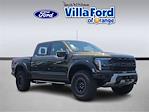 2025 Ford F-150 SuperCrew Cab 4x4 Pickup for sale #00J51018 - photo 1