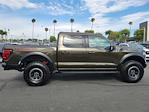 2025 Ford F-150 SuperCrew Cab 4x4 Pickup for sale #00J51019 - photo 28