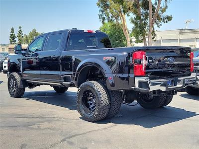 New 2025 Ford F-350 Lariat Crew Cab 4x4 DRW Pickup for sale #00J51061 - photo 2