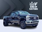 New 2025 Ford F-350 Lariat Crew Cab 4x4 DRW Pickup for sale #00J51061 - photo 1