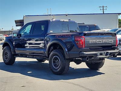 2025 Ford F-150 SuperCrew Cab 4x4 Pickup for sale #00J51063 - photo 2