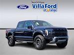 2025 Ford F-150 SuperCrew Cab 4x4 Pickup for sale #00J51063 - photo 1