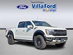 2025 Ford F-150 SuperCrew Cab 4x4 Pickup for sale #00J51129 - photo 1