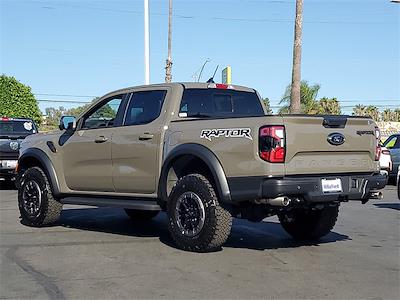 2025 Ford Ranger SuperCrew Cab 4WD Pickup for sale #00J51162 - photo 2