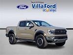 2025 Ford Ranger SuperCrew Cab 4x4 Pickup for sale #00J51162 - photo 1