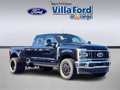 2025 Ford F-350 Crew Cab DRW 4x4 Pickup for sale #00J51163 - photo 1