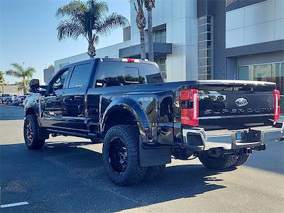 2025 Ford F-350 Crew Cab DRW 4x4 Pickup for sale #00J51163 - photo 2