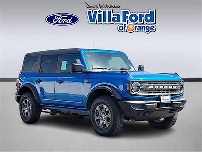 2025 Ford Bronco 4WD SUV for sale #00J51335 - photo 1