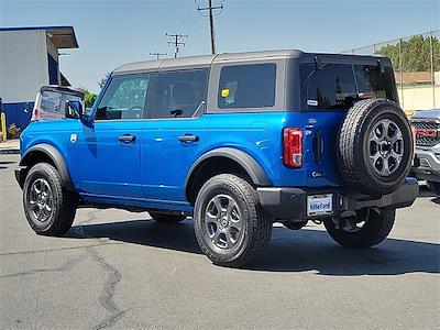 2025 Ford Bronco 4WD SUV for sale #00J51335 - photo 2
