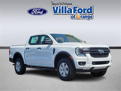 2025 Ford Ranger SuperCrew Cab 4x2 Pickup for sale #00J51394 - photo 1