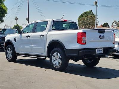 2025 Ford Ranger SuperCrew Cab RWD Pickup for sale #00J51394 - photo 2