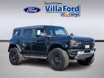 2025 Ford Bronco 4WD SUV for sale #00J51425 - photo 1