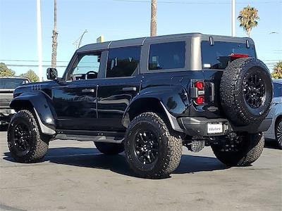 2025 Ford Bronco 4WD SUV for sale #00J51425 - photo 2