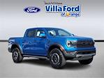 2025 Ford Ranger SuperCrew Cab 4x4 Pickup for sale #00J51477 - photo 1