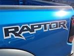 2025 Ford Ranger SuperCrew Cab 4x4 Pickup for sale #00J51477 - photo 17