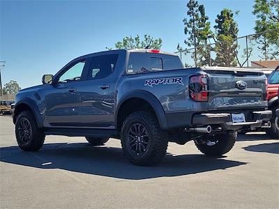 2025 Ford Ranger SuperCrew Cab 4WD Pickup for sale #00J51478 - photo 2