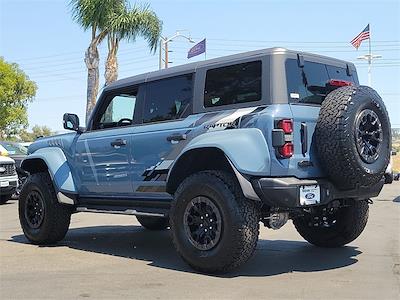 2025 Ford Bronco 4WD SUV for sale #00J51484 - photo 2