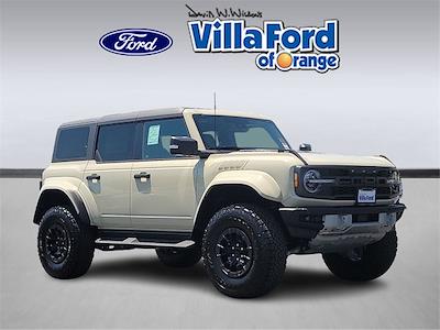 2025 Ford Bronco 4WD SUV for sale #00J51485 - photo 1