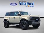 2025 Ford Bronco 4WD SUV for sale #00J51485 - photo 1