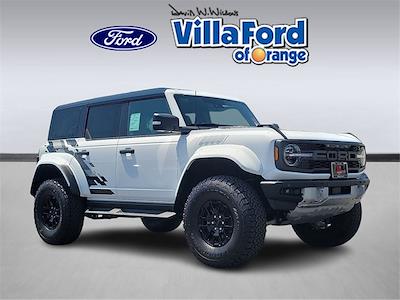 2025 Ford Bronco 4WD SUV for sale #00J51486 - photo 1