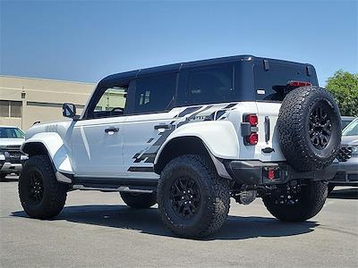 2025 Ford Bronco 4WD SUV for sale #00J51486 - photo 2