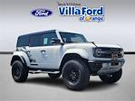 2025 Ford Bronco 4WD SUV for sale #00J51486 - photo 1