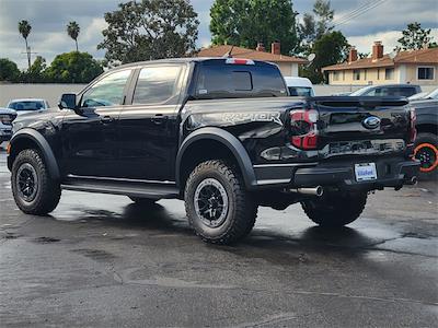 New 2025 Ford Ranger Raptor SuperCrew Cab for sale #00J51492 - photo 2