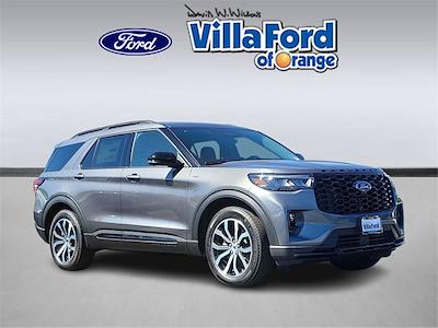 2025 Ford Explorer RWD SUV for sale #00J51518 - photo 1