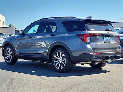2025 Ford Explorer RWD SUV for sale #00J51518 - photo 2