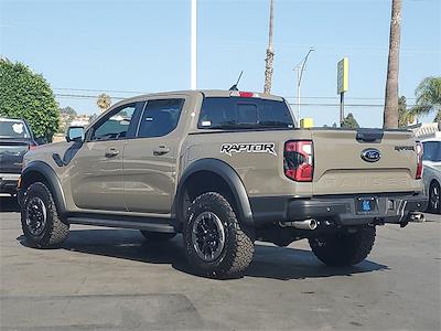 2025 Ford Ranger SuperCrew Cab 4WD Pickup for sale #00J51520 - photo 2