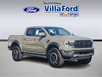 2025 Ford Ranger SuperCrew Cab 4x4 Pickup for sale #00J51520 - photo 1