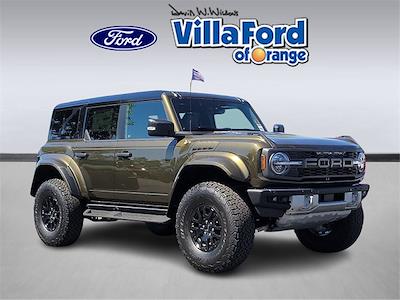 2025 Ford Bronco 4WD SUV for sale #00J51552 - photo 1