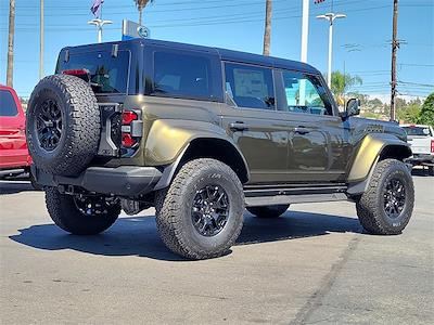 2025 Ford Bronco 4WD SUV for sale #00J51552 - photo 2