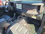 2025 Ford Bronco 4WD SUV for sale #00J51552 - photo 14