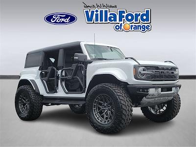 2025 Ford Bronco 4WD SUV for sale #00J51553 - photo 1