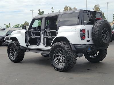 2025 Ford Bronco 4WD SUV for sale #00J51553 - photo 2