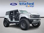 2025 Ford Bronco 4WD SUV for sale #00J51553 - photo 1