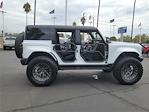 2025 Ford Bronco 4WD SUV for sale #00J51553 - photo 25