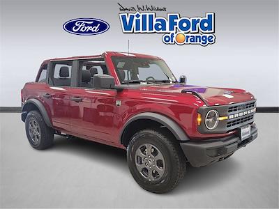 2025 Ford Bronco 4WD SUV for sale #00J51572 - photo 1