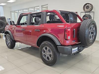 2025 Ford Bronco 4WD SUV for sale #00J51572 - photo 2
