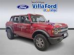 2025 Ford Bronco 4WD SUV for sale #00J51572 - photo 1