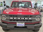 2025 Ford Bronco 4WD SUV for sale #00J51572 - photo 19