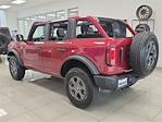 2025 Ford Bronco 4WD SUV for sale #00J51572 - photo 2