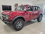 2025 Ford Bronco 4WD SUV for sale #00J51572 - photo 22