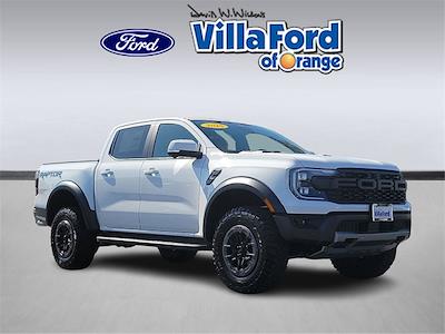 2025 Ford Ranger SuperCrew Cab 4WD Pickup for sale #00J51602 - photo 1