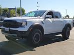 2025 Ford Ranger SuperCrew Cab 4WD Pickup for sale #00J51602 - photo 26