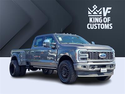 2025 Ford F-350 Crew Cab DRW 4WD Pickup for sale #00J51616 - photo 1