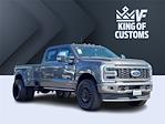 2025 Ford F-350 Crew Cab DRW 4WD Pickup for sale #00J51616 - photo 1